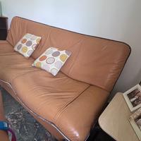 Divano e poltrone di design