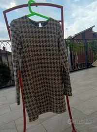 Abito United Colors of Benettonn 8 anni