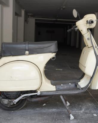VESPA PX125E 1981