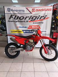 Gas GAS EC 350 F DEMO