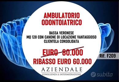 Attività / Licenza di 128 m² con più di 5 locali a