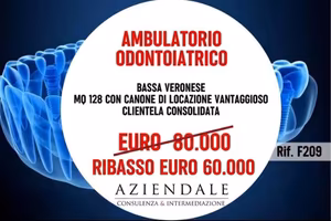 Attività / Licenza di 128 m² con più di 5 locali a