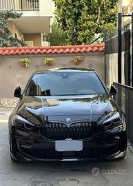 BMW Serie 1 m sport