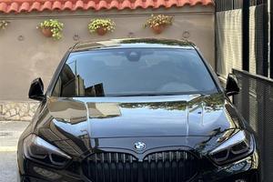 BMW Serie 1 m sport