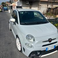 Abarth Esseesse 180 cavalli