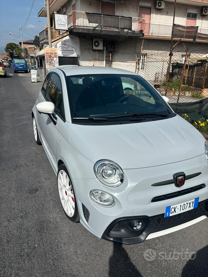 ABARTH 695