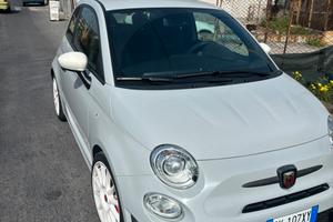 Abarth Esseesse 180 cavalli