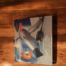 Asciugacapelli IMETEC SicurFon 1