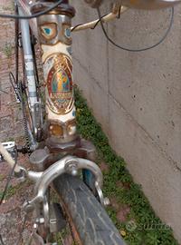 bicicletta vintage 