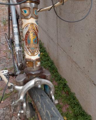 bicicletta vintage 