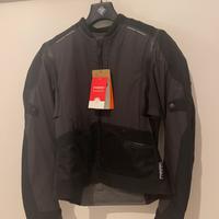 Giacca Moto Airscud Airbag Tg. L nuovo