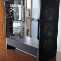 Case NZXT H5 Flow RGB