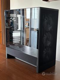 Case NZXT H5 Flow RGB