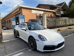 Porsche 911 3.0 CARRERA *TETTO*21