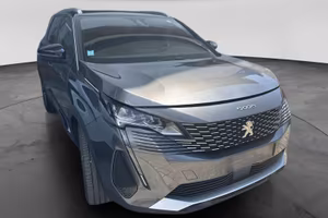 PEUGEOT 5008 II 2021 - 5008 1.5 bluehdi Allure Pac