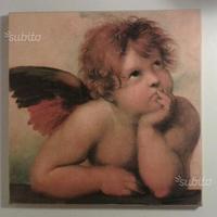 Quadro Franco Angeli
