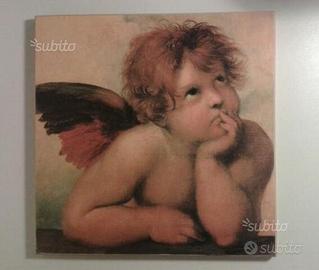 Quadro Franco Angeli