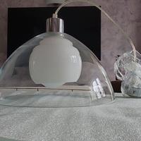 LAMPADARIO DA ARREDO PER SOGGIORNO/CUCINA