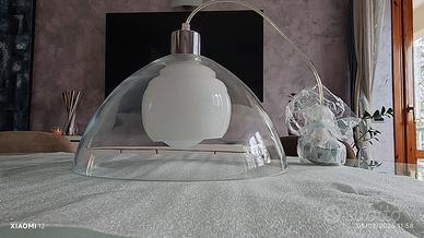 LAMPADARIO DA ARREDO PER SOGGIORNO/CUCINA