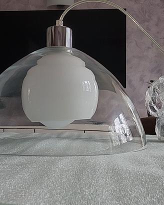 LAMPADARIO DA ARREDO PER SOGGIORNO/CUCINA