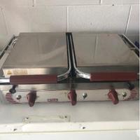 PIASTRA VETROCERAMICA 