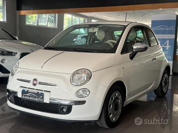 Fiat 500 1.3 Multijet 16V 95 CV Pop