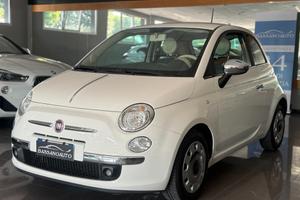Fiat 500 1.3 Multijet 16V 95 CV Pop