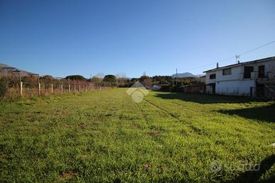 TER. RESIDENZIALE A SCALEA