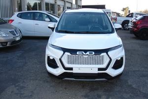 NEW EVO 4 FULL OPTIONAL NUOVA!!