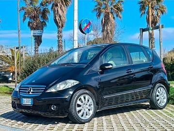 Mercedes-benz A 200 DIESEL CAMBIO AUTOMATICO - PER