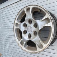 CERCHI MITSUBISHI PAJERO