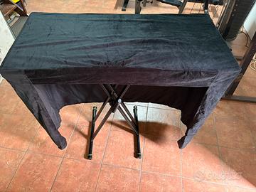 Tavolo dj/ piano