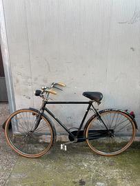 Bianchi Uomo Anni ‘60