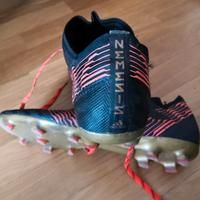 adidas nemezis