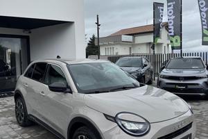 Fiat 600 HYBRID LA PRIMA