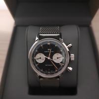 Orologio  Hamilton Intra-matic Mechanical 