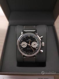 Orologio  Hamilton Intra-matic Mechanical 