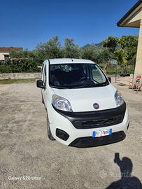 FIAT QUBO 1.3 MJT 80cv