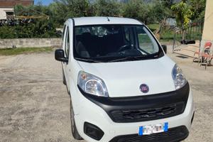 FIAT QUBO 1.3 MJT 80cv