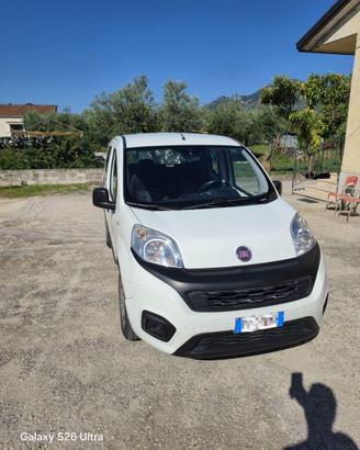 FIAT QUBO 1.3 MJT 80cv