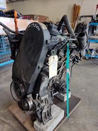 Motore SEAT IBIZA 1400cc benzina del 2001