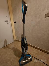 Lavapavimenti/Aspirapolvere Bissell Crosswave