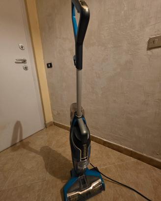 Lavapavimenti/Aspirapolvere Bissell Crosswave