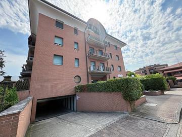 Appartamento di 66 m² con 2 locali e box auto dopp