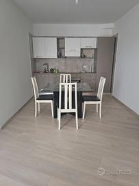 Appartamento a piano terra