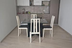 Appartamento a piano terra