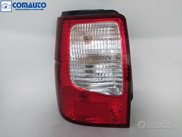 Fanale post sx KIA JOICE '00