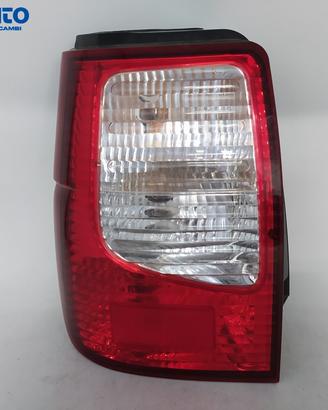 Fanale post sx KIA JOICE '00