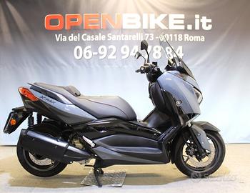 Yamaha X-Max 300 Tech Max ABS E5 06/2021 Km 4700