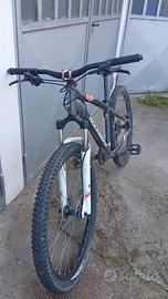 bici rockrider st120